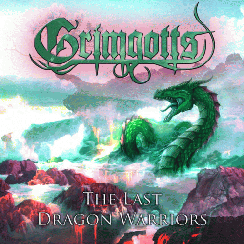 Grimgotts : The Last Dragon Warriors